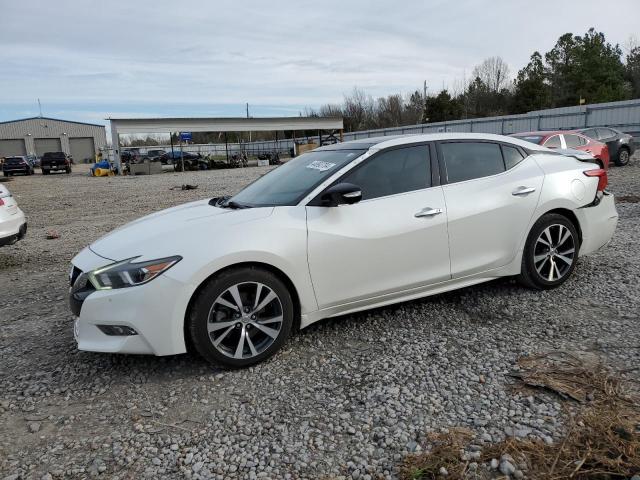 nissan maxima 2016 1n4aa6ap3gc395855