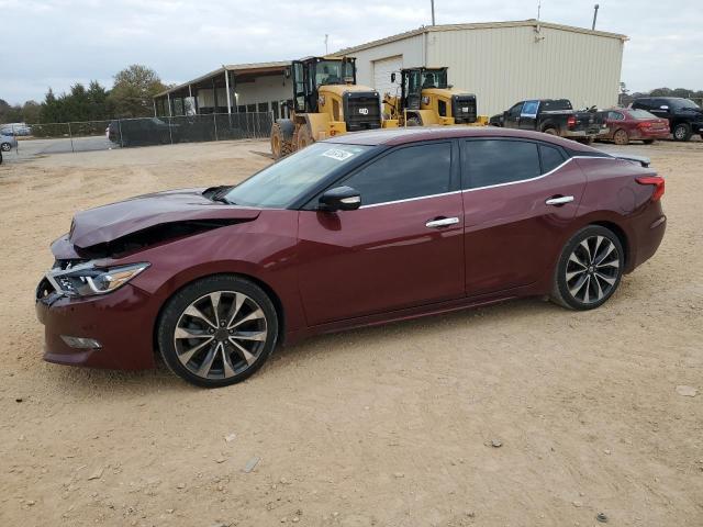 nissan maxima 3.5 2016 1n4aa6ap3gc398478