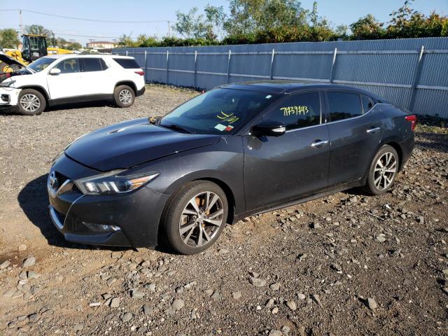 nissan maxima 2016 1n4aa6ap3gc401301