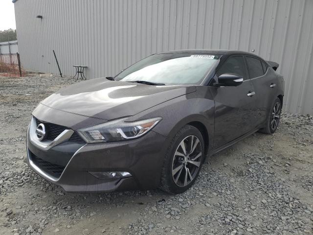 nissan maxima 3.5 2016 1n4aa6ap3gc402237