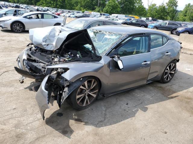 nissan maxima 3.5 2016 1n4aa6ap3gc404196