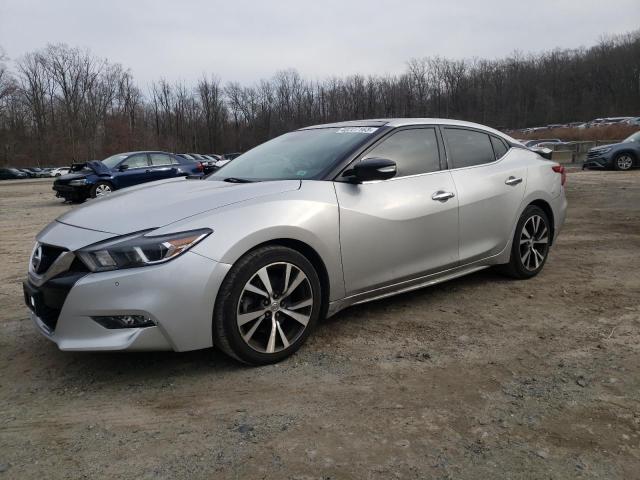 nissan maxima 3.5 2016 1n4aa6ap3gc406711