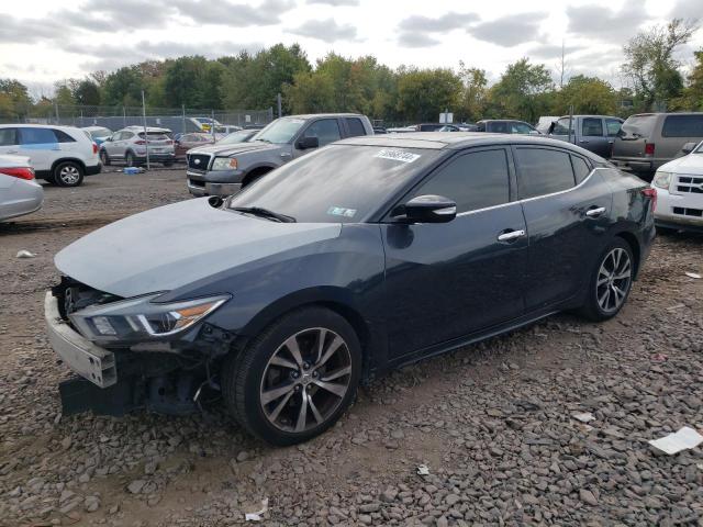 nissan maxima 3.5 2016 1n4aa6ap3gc408796