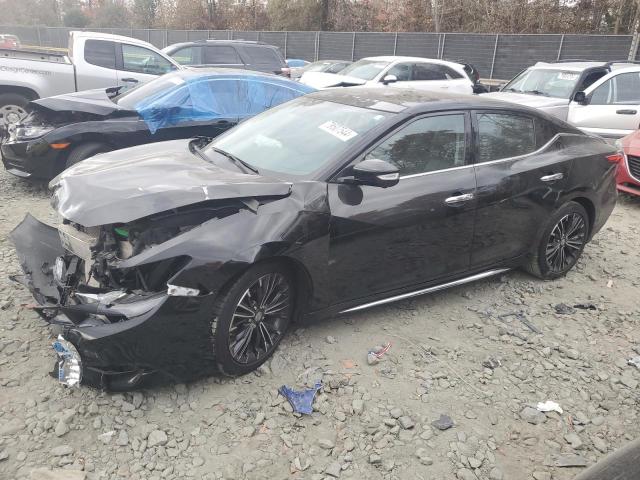 nissan maxima 3.5 2016 1n4aa6ap3gc409317