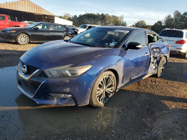 nissan maxima 3.5 2016 1n4aa6ap3gc417014