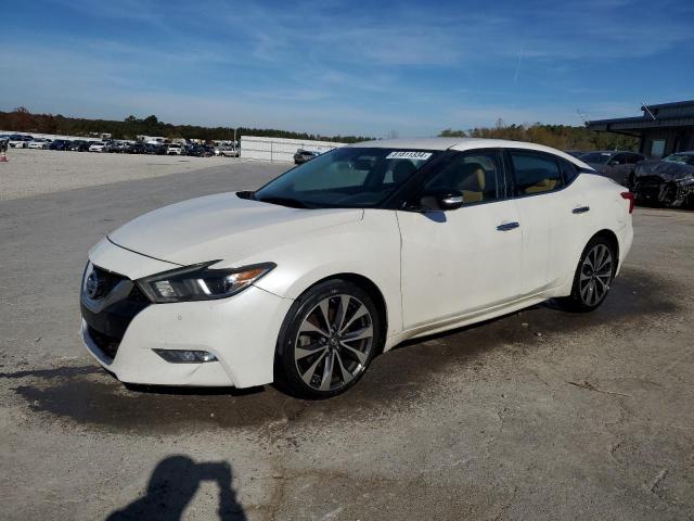 nissan maxima 3.5 2016 1n4aa6ap3gc419278