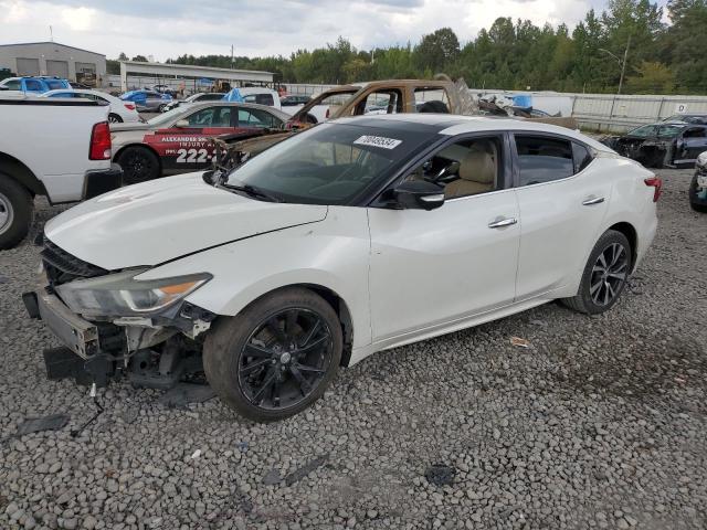 nissan maxima 3.5 2016 1n4aa6ap3gc423587