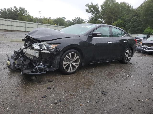 nissan maxima 3.5 2016 1n4aa6ap3gc427820