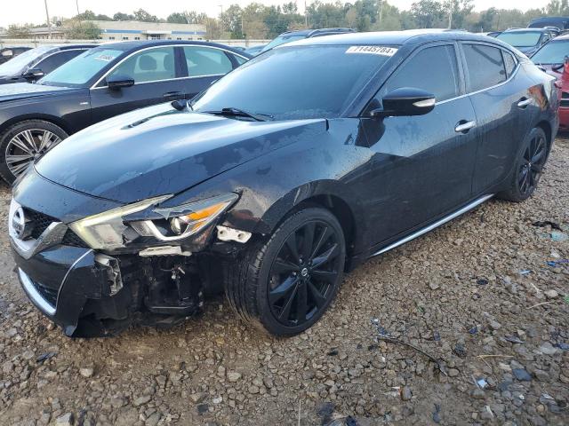 nissan maxima 2016 1n4aa6ap3gc429339