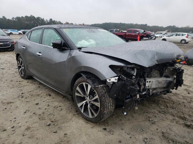 nissan maxima 3.5 2016 1n4aa6ap3gc436355