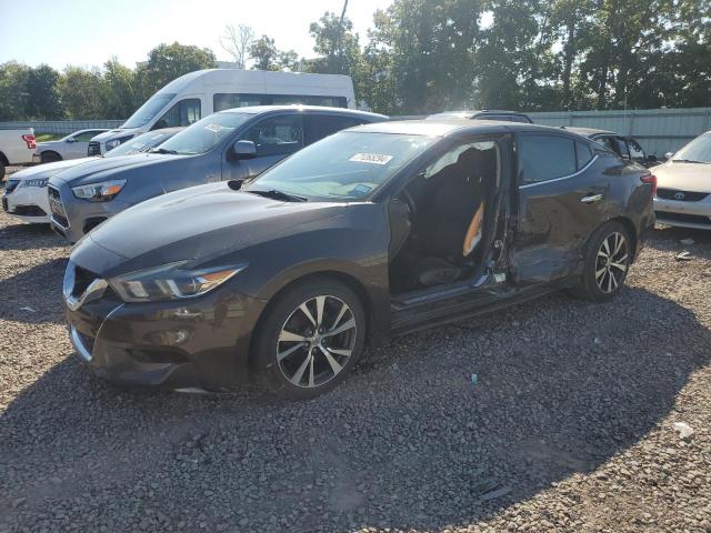 nissan maxima 3.5 2016 1n4aa6ap3gc439403