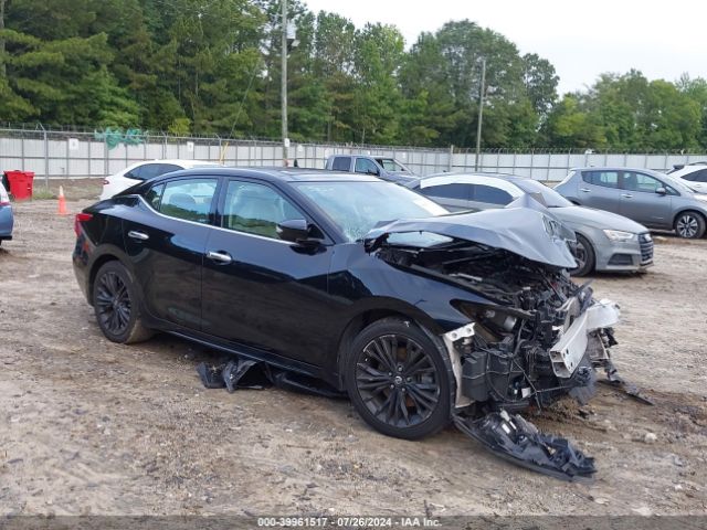 nissan maxima 2016 1n4aa6ap3gc445220