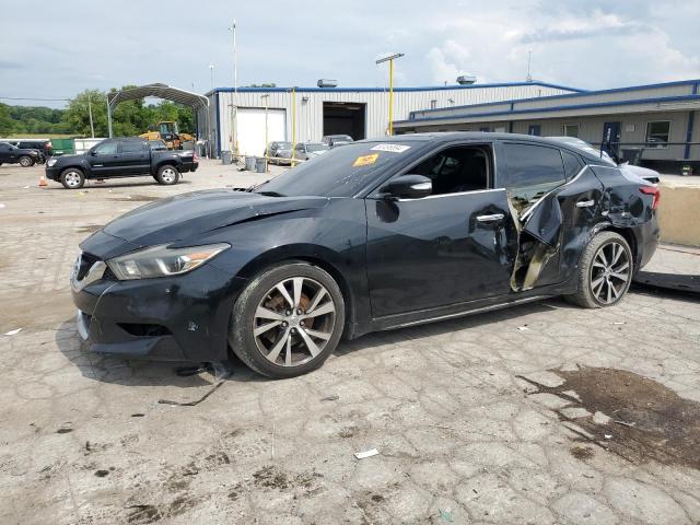 nissan maxima 3.5 2016 1n4aa6ap3gc447727