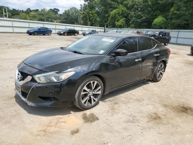 nissan maxima 3.5 2017 1n4aa6ap3hc371590