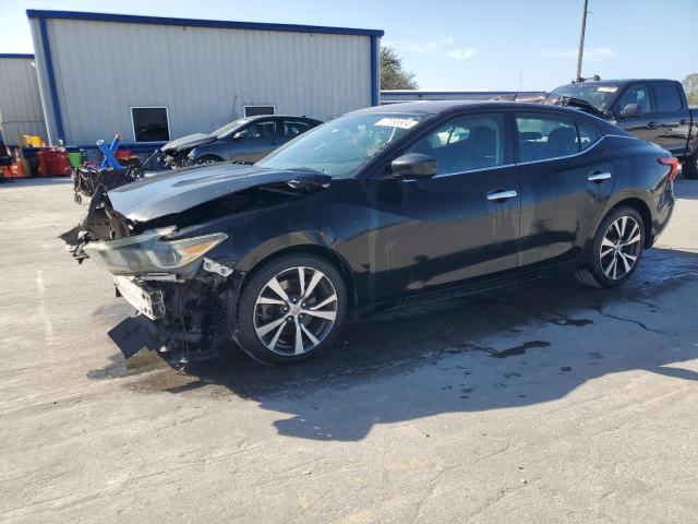 nissan maxima 3.5 2017 1n4aa6ap3hc373579