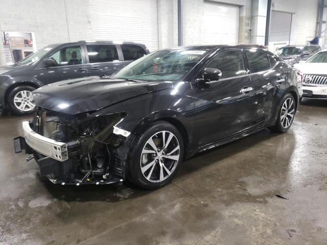 nissan maxima 3.5 2017 1n4aa6ap3hc386199