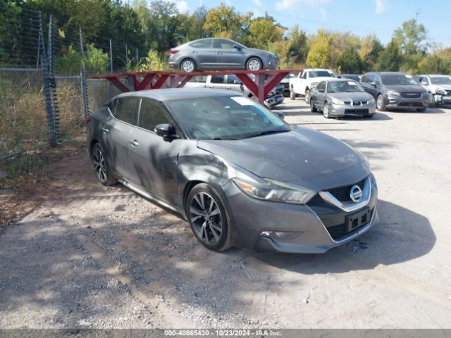 nissan maxima 2017 1n4aa6ap3hc390236