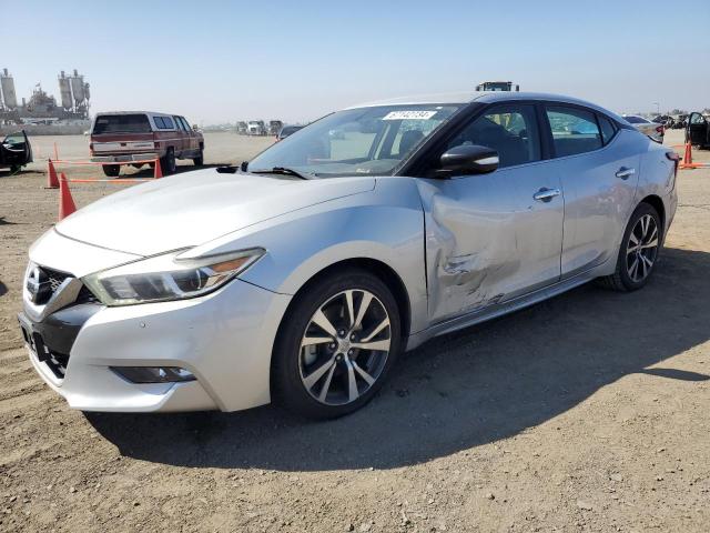 nissan maxima 3.5 2017 1n4aa6ap3hc401008