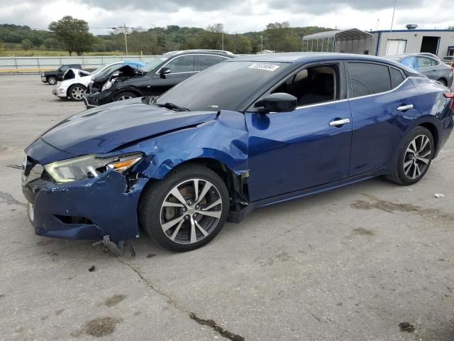 nissan maxima 3.5 2017 1n4aa6ap3hc404796