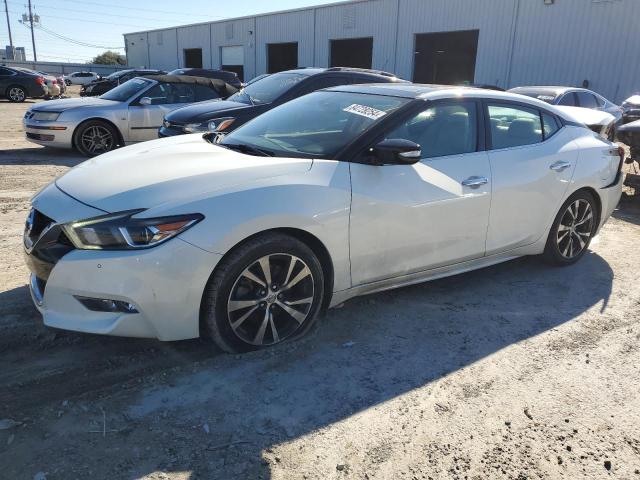 nissan maxima 3.5 2017 1n4aa6ap3hc408962