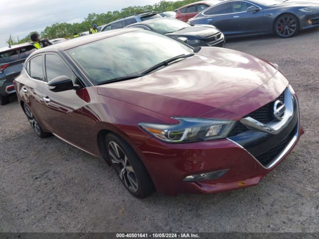 nissan maxima 2017 1n4aa6ap3hc410825