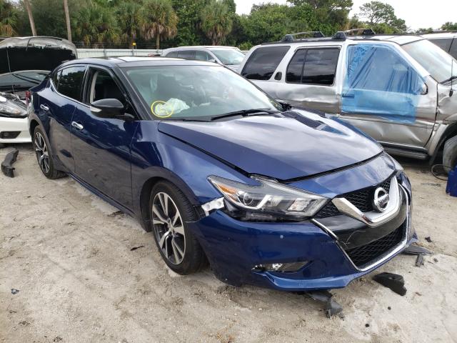 nissan maxima 3.5 2017 1n4aa6ap3hc411294