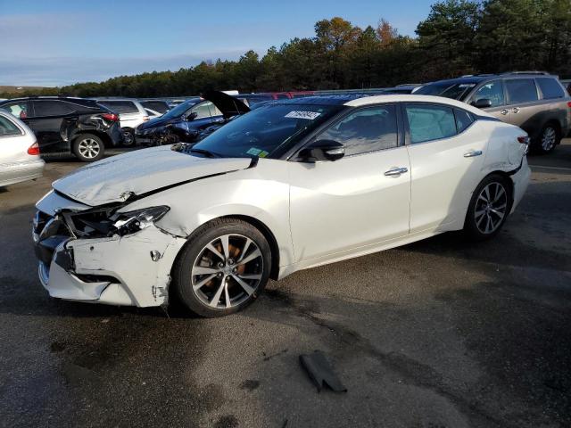 nissan maxima 3.5 2017 1n4aa6ap3hc412137