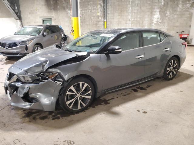 nissan maxima 3.5 2017 1n4aa6ap3hc435949