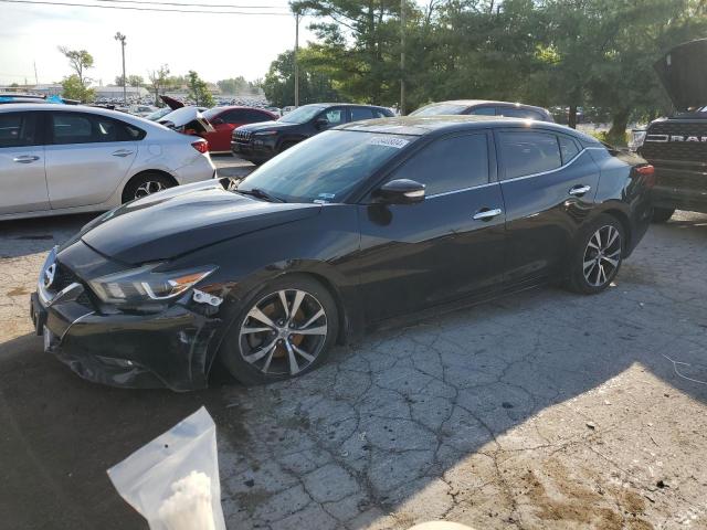 nissan maxima 3.5 2017 1n4aa6ap3hc438723