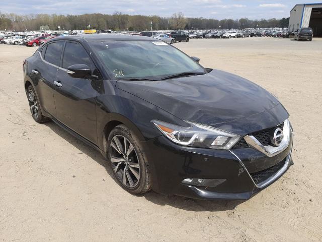 nissan maxima 2017 1n4aa6ap3hc441220