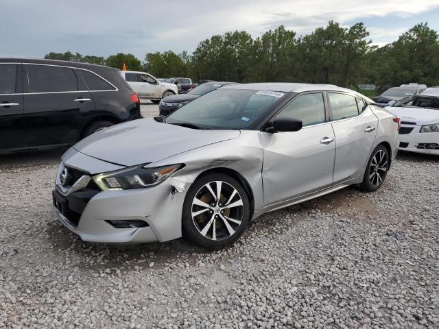 nissan maxima 3.5 2017 1n4aa6ap3hc447051