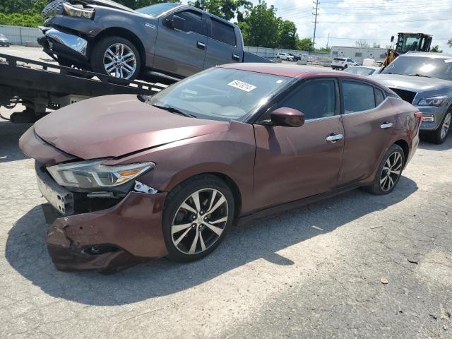 nissan maxima 2017 1n4aa6ap3hc449852