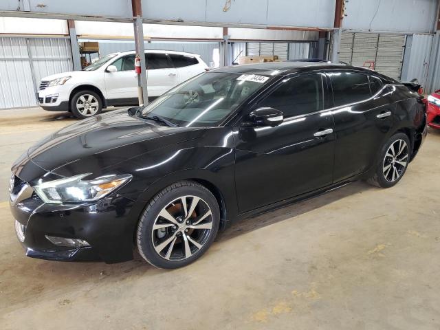 nissan maxima 3.5 2017 1n4aa6ap3hc453626