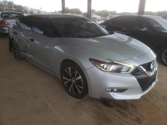 nissan maxima 2017 1n4aa6ap3hc456283