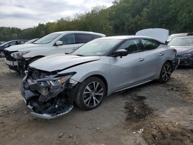 nissan maxima 3.5 2018 1n4aa6ap3jc364158