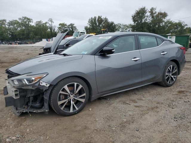 nissan maxima 3.5 2018 1n4aa6ap3jc398374