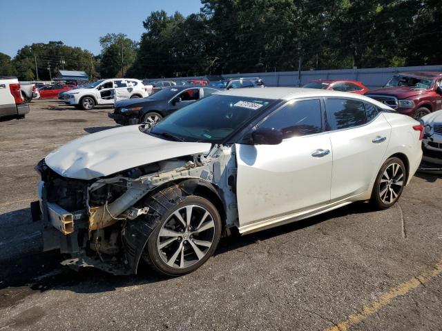 nissan maxima 3.5 2018 1n4aa6ap3jc403430