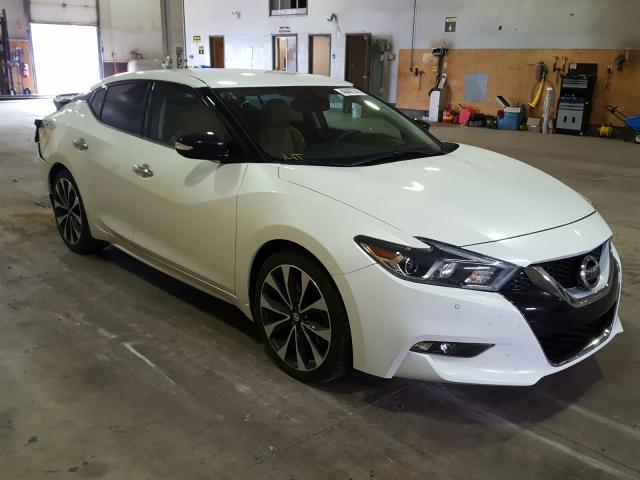 nissan  2016 1n4aa6ap4gc381611