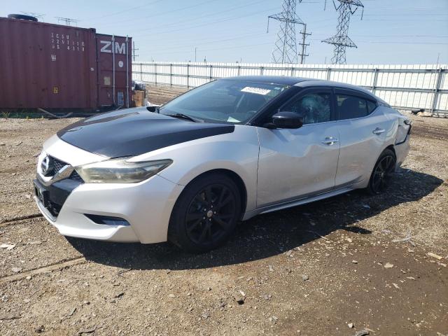 nissan maxima 2016 1n4aa6ap4gc382922