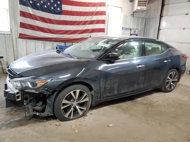 nissan maxima 3.5 2016 1n4aa6ap4gc397016