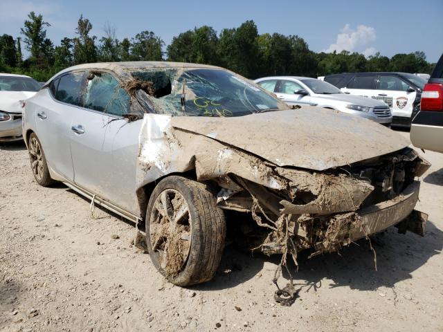 nissan maxima 3.5 2016 1n4aa6ap4gc403557