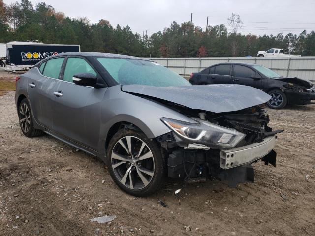 nissan maxima 3.5 2016 1n4aa6ap4gc407091