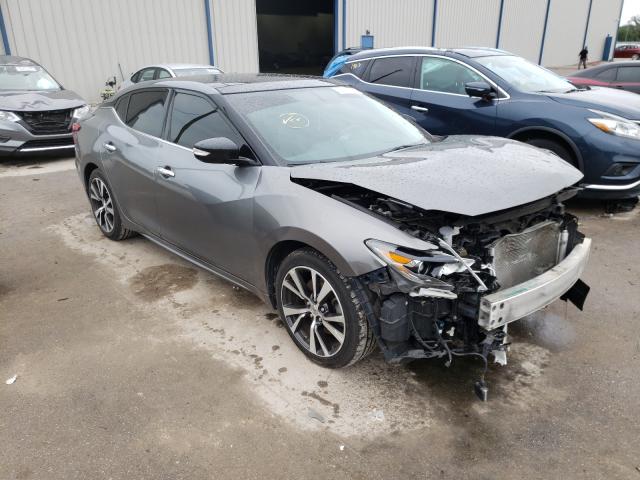 nissan maxima 3.5 2016 1n4aa6ap4gc410279