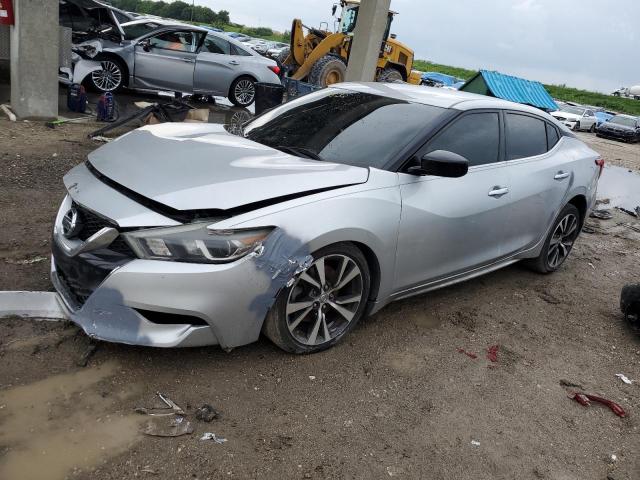 nissan maxima 2016 1n4aa6ap4gc419953