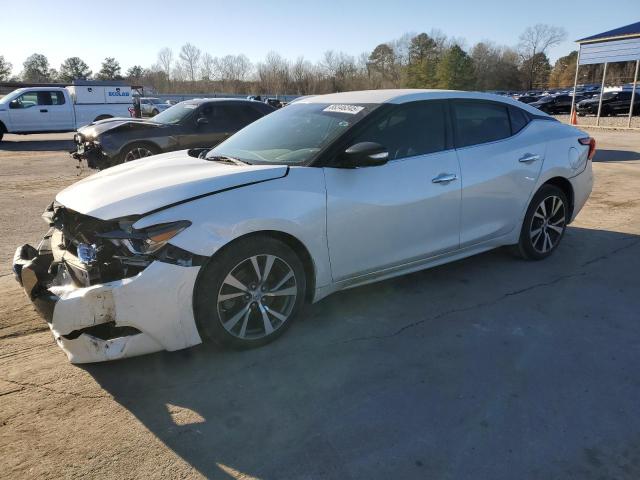 nissan maxima 3.5 2016 1n4aa6ap4gc424506