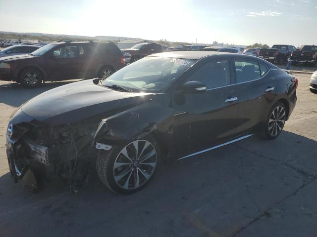 nissan maxima 3.5 2016 1n4aa6ap4gc425459