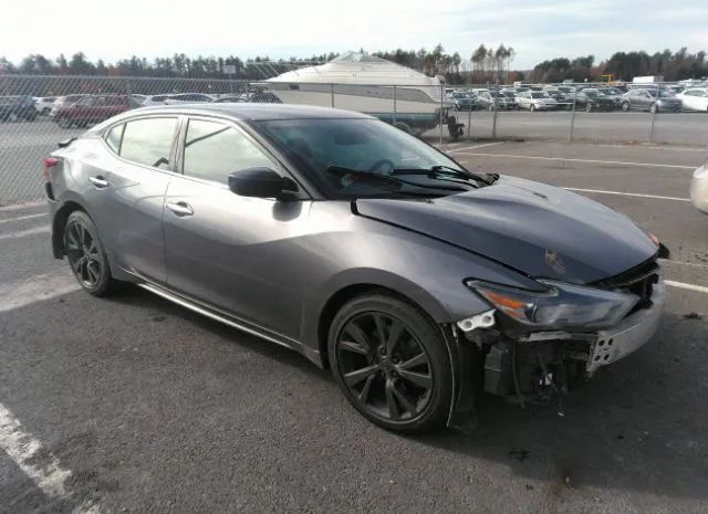 nissan maxima 2016 1n4aa6ap4gc429687