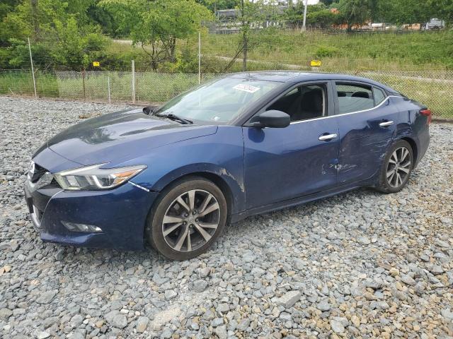 nissan maxima 3.5 2016 1n4aa6ap4gc432038