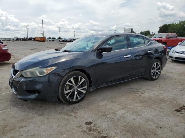 nissan maxima 3.5 2016 1n4aa6ap4gc437238