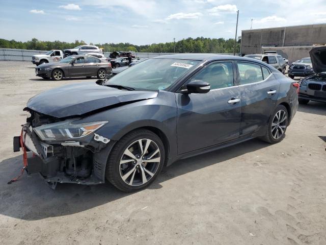 nissan maxima 3.5 2016 1n4aa6ap4gc441693